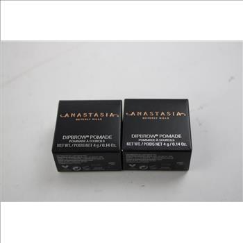 Lilly Faux Lashes, Anastasia Dipbrow Pomade Makeup, 3 Pieces