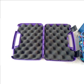 Lilo And Stitch Sidebag And More 5 Pieces