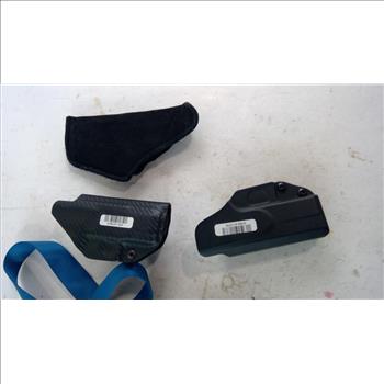 Lilo And Stitch Sidebag And More 5 Pieces