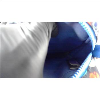 Lilo And Stitch Sidebag And More 5 Pieces