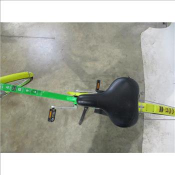 Lime Bike Urban Bike