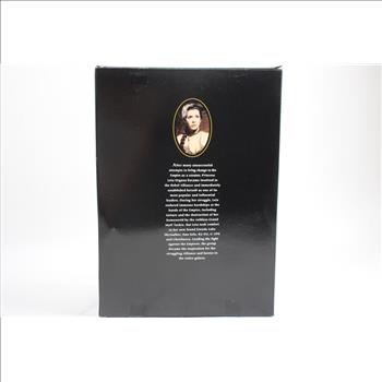 Limited Edition Star Wars Princess Leia Action Figure