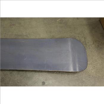 Limited Snowboard; 157cm