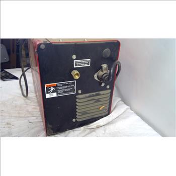 Lincoln Arc SP-125 Plus Machine