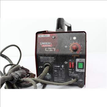 Lincoln Electric 10949 Weld Pack