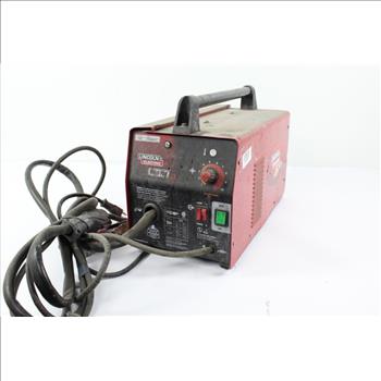 Lincoln Electric 10949 Weld Pack