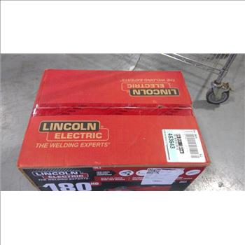 Lincoln Electric 180 Weld Pak