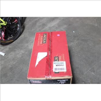 Lincoln Electric LE31MP Multi Process Welder