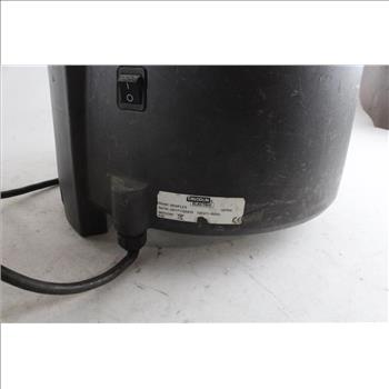 Lincoln Electric Portable Welding Fume Extractor