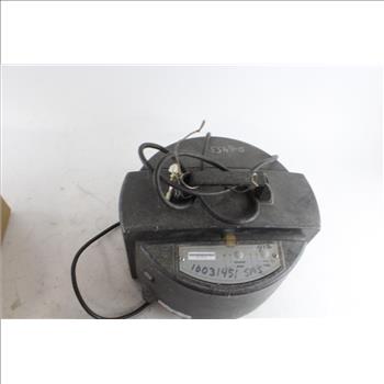 Lincoln Electric Portable Welding Fume Extractor