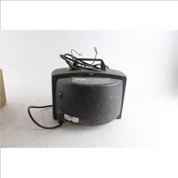 Lincoln Electric Portable Welding Fume Extractor