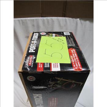 Lincoln Electric Port-a-torch