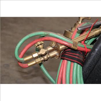 Lincoln Electric Port-a-torch