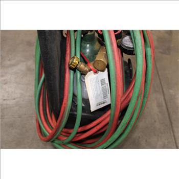 Lincoln Electric Port-a-torch