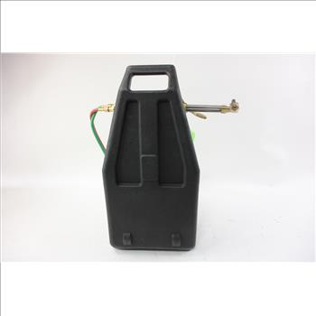 Lincoln Electric Port-A-Torch Deluxe Kit