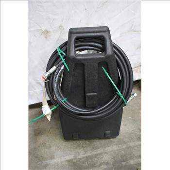 Lincoln Electric Port-a-torch Kit