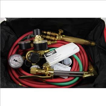 Lincoln Electric Torch Kit