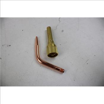 Lincoln Electric Torch Kit