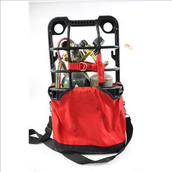 Lincoln Electric Torch Kit