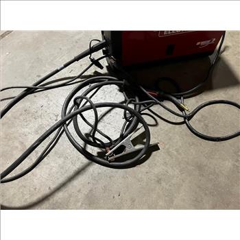 Lincoln Electric Weld Pak