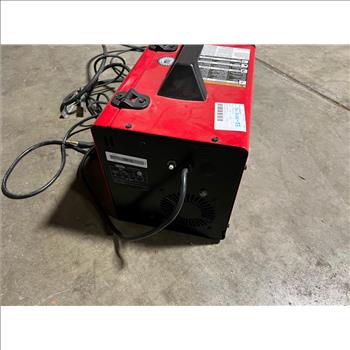 Lincoln Electric Weld Pak