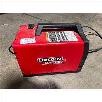 Lincoln Electric Weld Pak