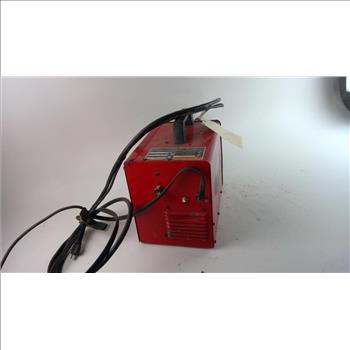 Lincoln Electric Weld Pak