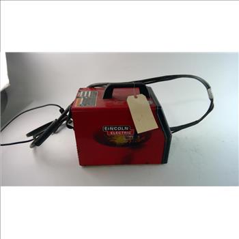 Lincoln Electric Weld Pak