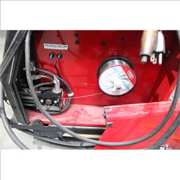 Lincoln Electric Weld Pak 3200 HD