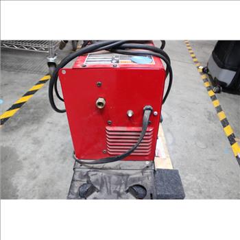 Lincoln Electric Weld Pak 3200 HD