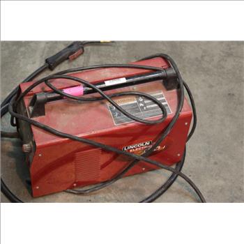 Lincoln Electric Weld Pak Hd 10949