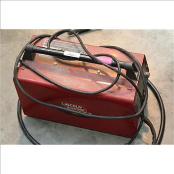 Lincoln Electric Weld Pak Hd 10949