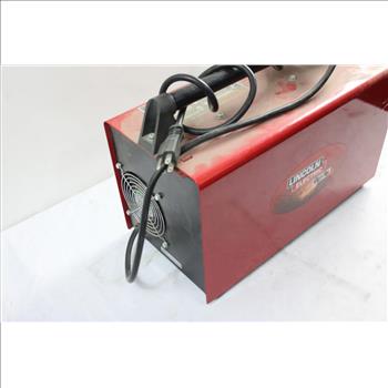 Lincoln Electric Weld Pak HD