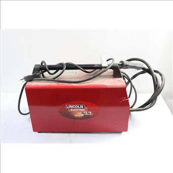 Lincoln Electric Weld Pak HD