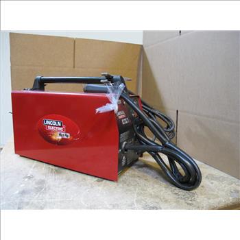 Lincoln Electric Weld Pak HD
