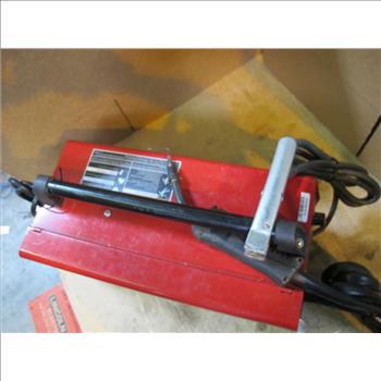 Lincoln Electric Weld Pak HD