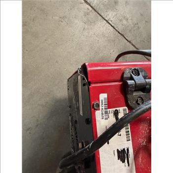 Lincoln Electric Welder