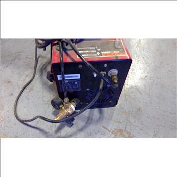 Lincoln Electric Welder