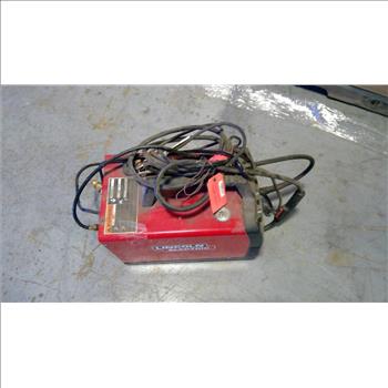Lincoln Electric Welder