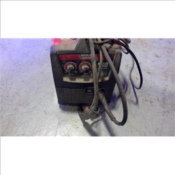 Lincoln Electric Welder