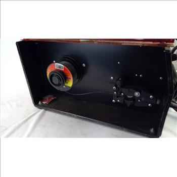 Lincoln Electric Weld-Pak HD