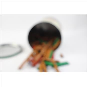 Lincoln Logs, Building Toy