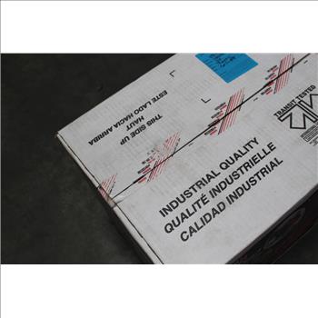 Lincoln Weld Pak 3200 Hd Mig/flux-cored Wire Welder