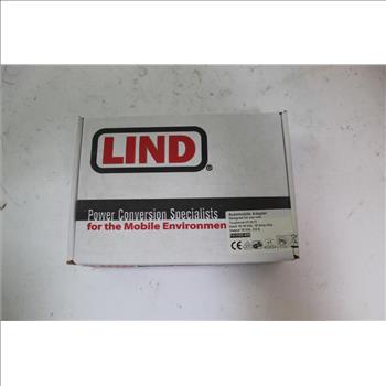Lind Automobile Adapter Model PA1555-655