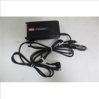Lind Automobile Adapter Model PA1555-655