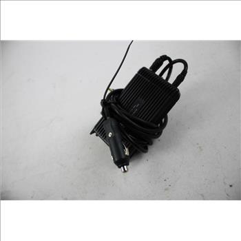 Lind Dl Automobile Adapter