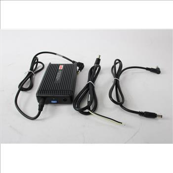 LIND Power Conversion Specialists Automobile Adapter, PA1555-968