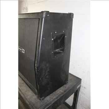 Line 6 Cabinet Speaker