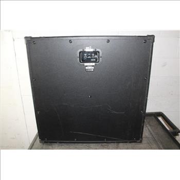 Line 6 Cabinet Speaker