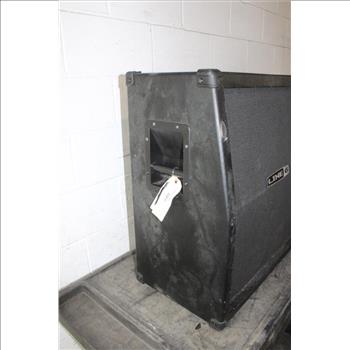 Line 6 Cabinet Speaker